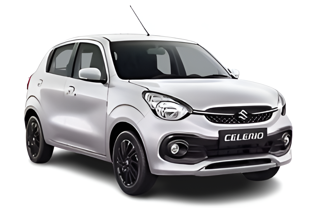 Maruti Celerio